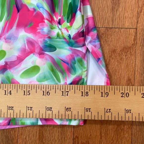 Skort Obsession Size Medium Women’s Skort 2 pockets - Picture 8 of 10